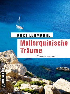 cover image of Mallorquinische Träume